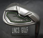 TaylorMade RBZ Gap A Wedge Regular Graphite Shaft with Grip
