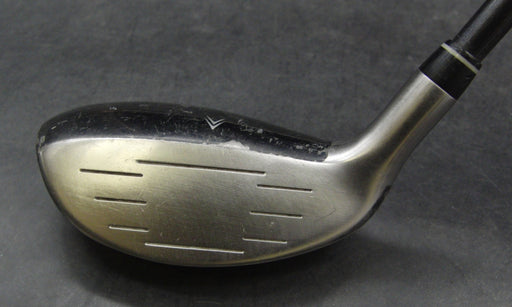 Junior Bridgestone TourStage Jr. 5 Hybrid Junior Graphite Shaft Black Grip