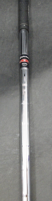 Taylormade Burner 2009 5 Iron Stiff Steel Shaft Taylormade Grip