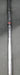 Taylormade Burner 2009 5 Iron Stiff Steel Shaft Taylormade Grip