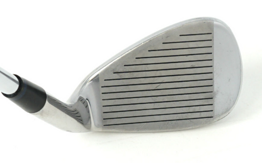 Left Handed Forgan St Andrews iHy Sand Wedge Apollo Regular Steel Shaft