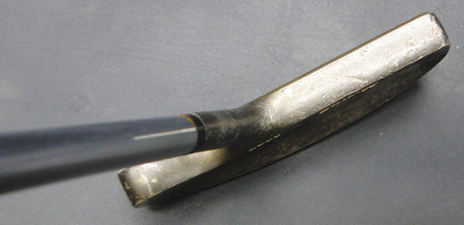 Mizuno 8885 Putter Steel Shaft 88cm Length Mizuno Grip