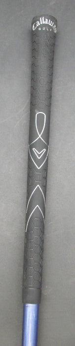 Ladies Callaway The Biggest Big Bertha S2H2 11° Driver Ladies Graphite Shaft