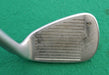 Left Handed Ping i20 Yellow Dot 9 Iron Ping CFS Regular Steel Shaft Ping Grip
