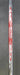 Ping i59 Black Dot 4 Iron Stiff Steel Shaft Black Grip
