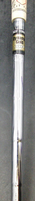 TaylorMade CB Tour Preferred Forged Gap Wedge Stiff Steel Shaft G/P Grip