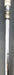 TaylorMade CB Tour Preferred Forged Gap Wedge Stiff Steel Shaft G/P Grip