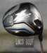 Callaway X Series 416 9.5° Driver Regular Graphite Shaft Golf Pride Grip