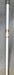 Honma HM-5002 Putter 87cm Playing Length Steel Shaft HiroHonma Grip