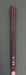 Left-Handed Ping Karsten Yellow Dot 9 Iron Seniors Graphite Shaft Ping Grip