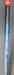 Tsuruya Axel HM GX  Driver Regular Graphite Shaft Golf Pride Grip +HC