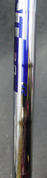 Left Handed Ping G400 Black Dot 7 Iron Regular Steel Shaft Golf Pride Grip