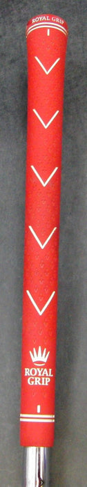 Callaway X22 Tour 9 Iron Regular Steel Shaft Royal Grip