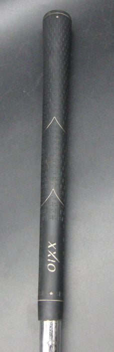 XXIO Impact Power Matching Gap Wedge Regular Steel Shaft XXIO Grip
