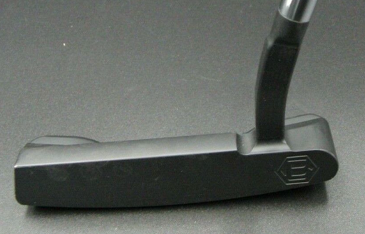 Bettinardi BB-One-F Putter Steel Shaft 87cm Playing Length Super Stroke Grip