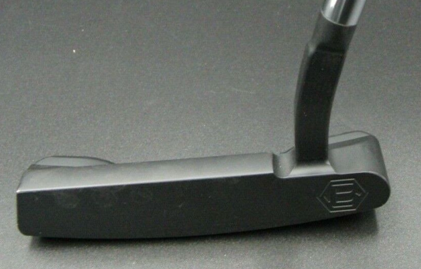 Bettinardi BB-One-F Putter Steel Shaft 87cm Playing Length Super Stroke Grip