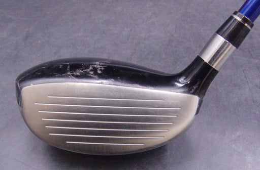 MacGregor Mactec NV-R 15° 3 Wood Regular Graphite Shaft NVR Grip