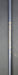 Callaway Big Bertha Hawk Eye 9° Driver Stiff Graphite Shaft Spalding Grip