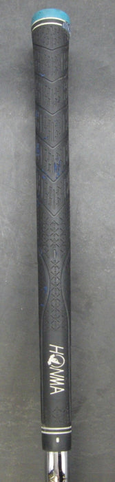Honma Tour World Forged 52° Gap Wedge Regular Steel Shaft Honma Grip