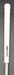 Dunlop XXIO Tour Special Gap Wedge Regular Steel Shaft Pure Grip