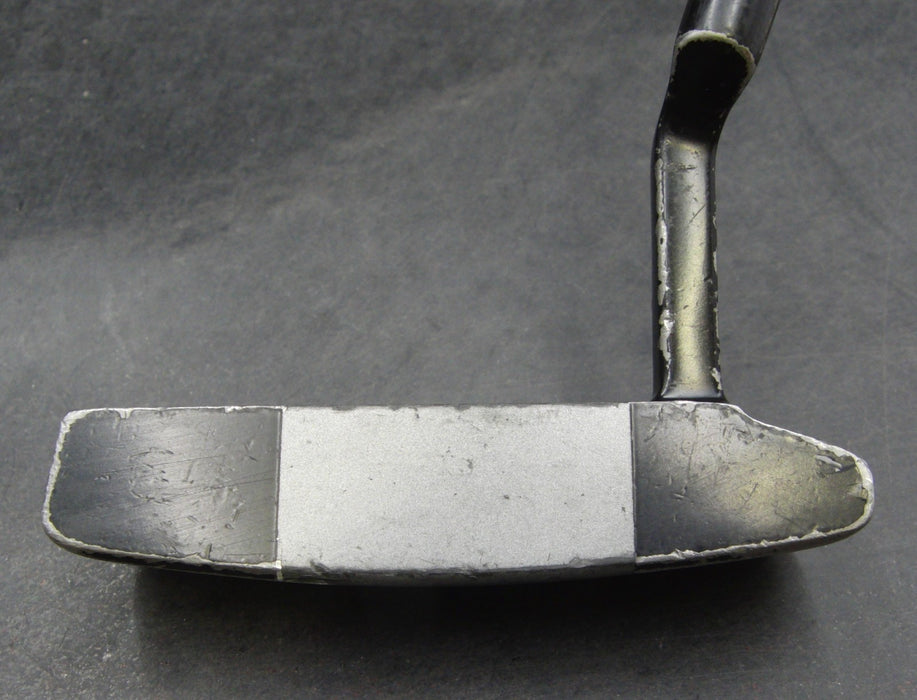 Never Compromise Z/I Delta 2 Putter 88.5cm Steel Shaft Never Compromise Grip