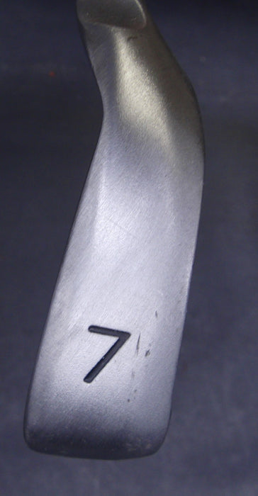 Ping Rapture Black Dot 7 Iron Regular Steel Shaft NO 1 Grip