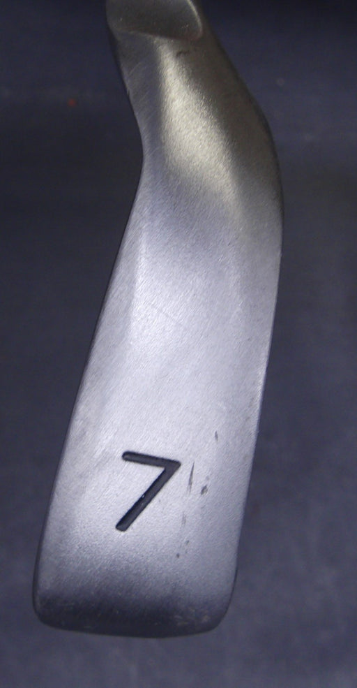 Ping Rapture Black Dot 7 Iron Regular Steel Shaft NO 1 Grip