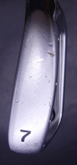 Nike Pro Combo Forged 7 Iron Regular Graphite Shaft Nike Grip