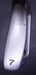 Nike Pro Combo Forged 7 Iron Regular Graphite Shaft Nike Grip