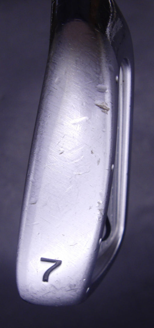 Nike Pro Combo Forged 7 Iron Regular Graphite Shaft Nike Grip