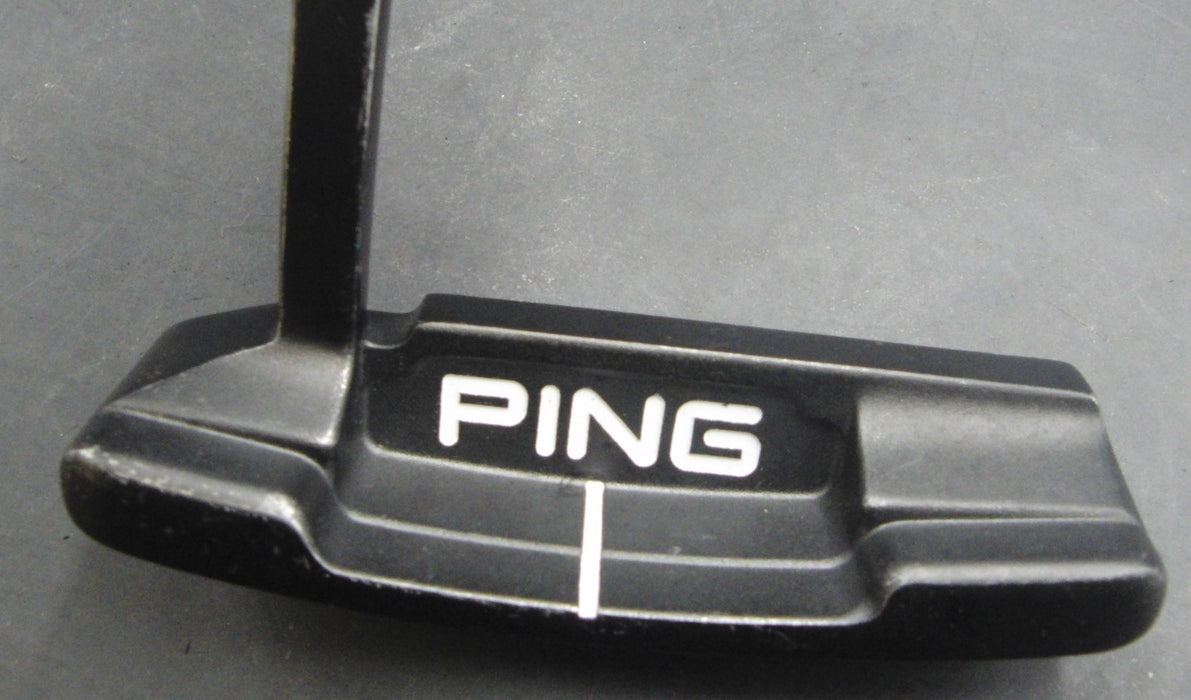 Ping Anser 2 2021 Putter 84cm Length Steel Shaft Ping Grip*