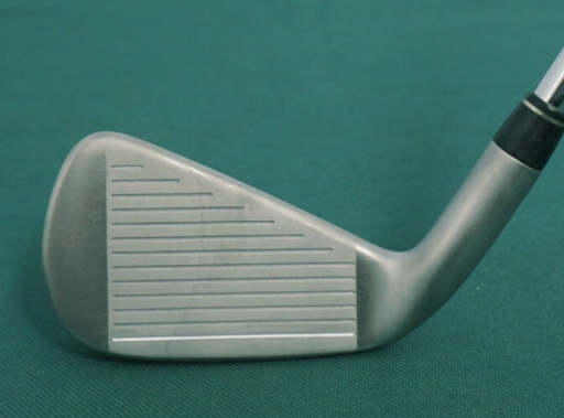 Taylormade 320 3 Iron Regular Steel Shaft Taylormade Grip