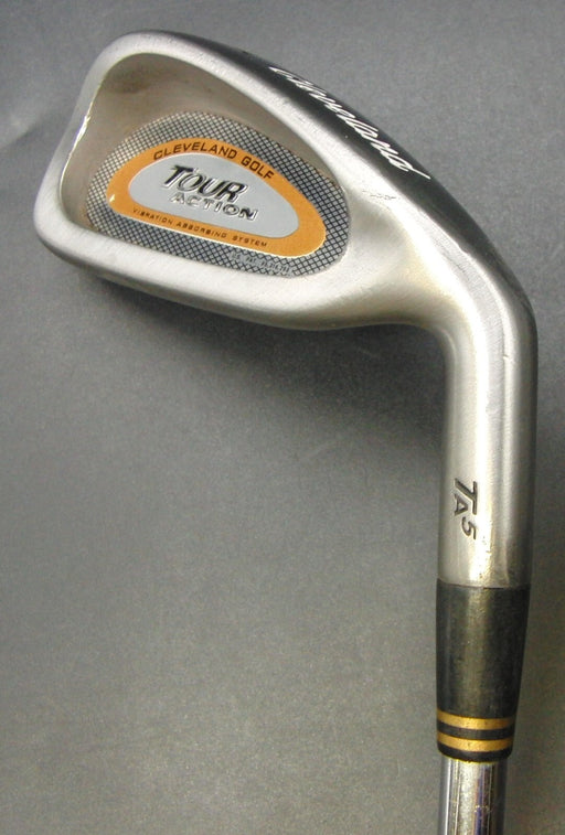 Cleveland Tour Action 3 Iron Regular Steel Shaft Cleveland Grip