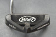 Yes C-Groove Emma Putter Steel Shaft 86.5cm Length Psyko Grip