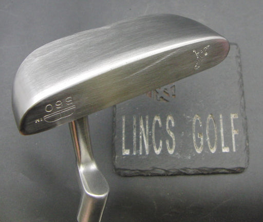 Ping B60 Putter Steel Shaft 86cm Length Psyko Grip
