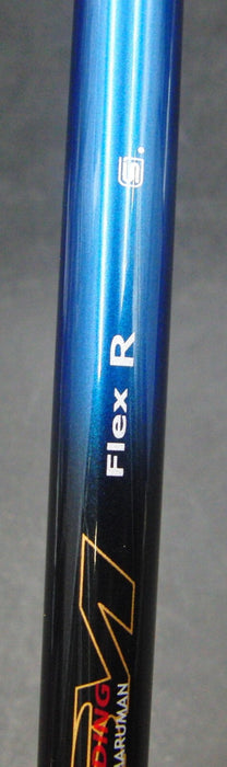 Maruman V-Sonic MetaBio Maraging 18° 5 Wood Regular Graphite Shaft Maruman Grip