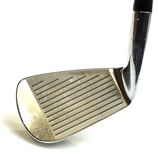 Katana SWORD 501C Screw Cavity 7 Iron Katana Firm Graphite Shaft