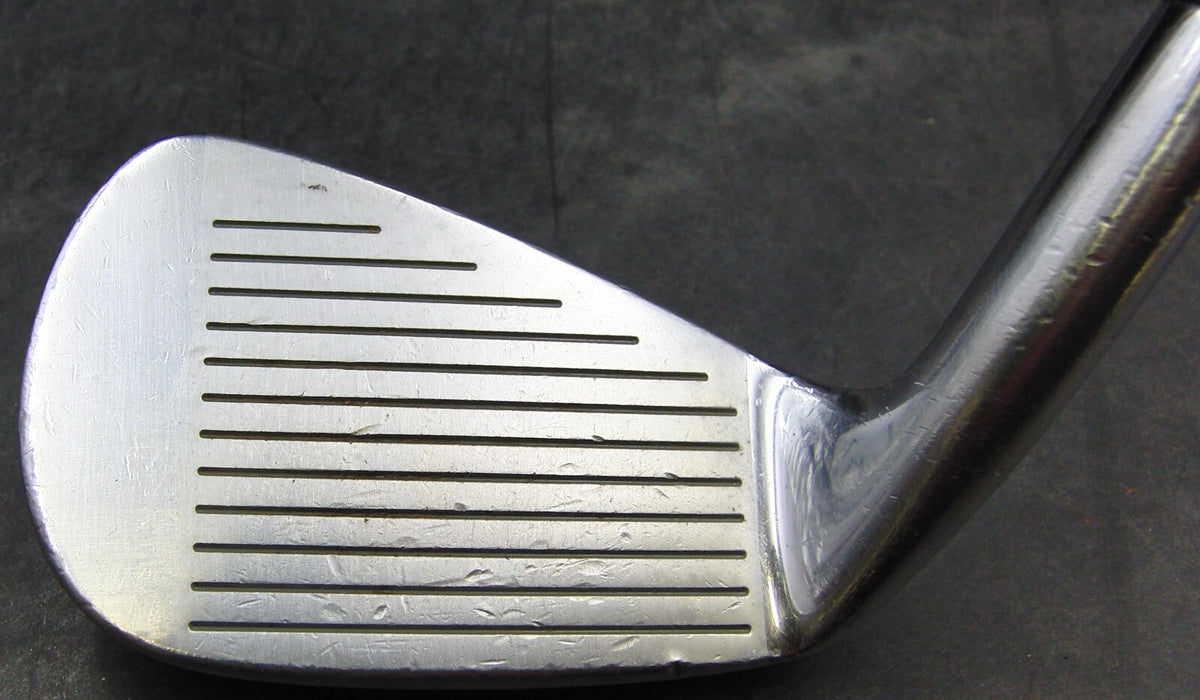 Mizuno MP-37 8 Iron Stiff Steel Shaft Golf Pride Grip