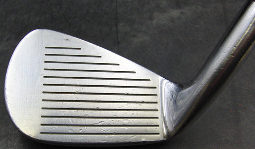 Mizuno MP-37 8 Iron Stiff Steel Shaft Golf Pride Grip