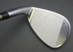 TaylorMade Rac Cgb Sand Wedge Stiff Graphite Shaft TaylorMade Grip