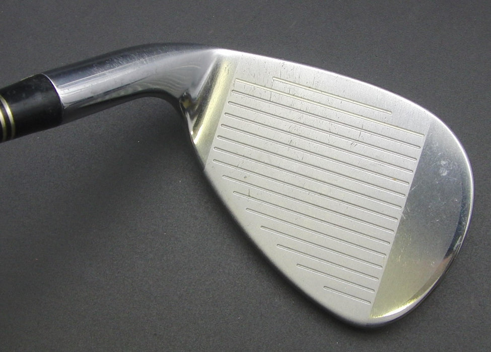 TaylorMade Rac Cgb Sand Wedge Stiff Graphite Shaft TaylorMade Grip