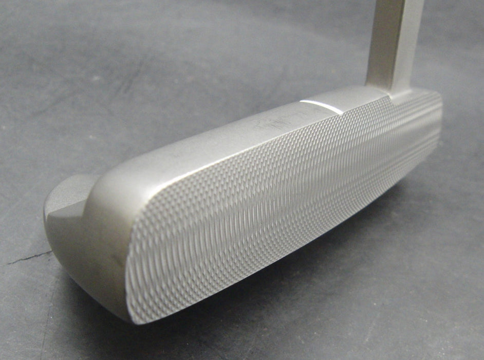 Sword PTJ-001 Putter Steel Shaft 87cm Length Sword Grip + HC