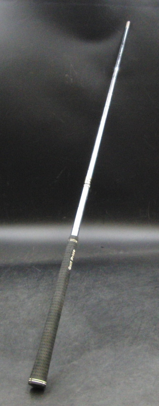 Dynamic Gold S200 91.5cm in Length Stiff Steel Shaft Only Golf Pride Grip