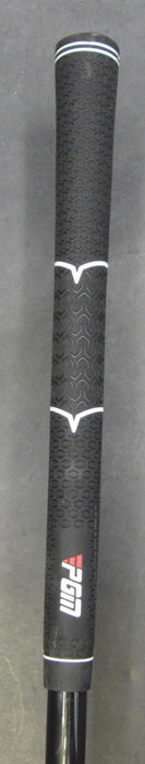 TaylorMade V Steel 15° 3 Wood Regular Graphite Shaft PGM Grip