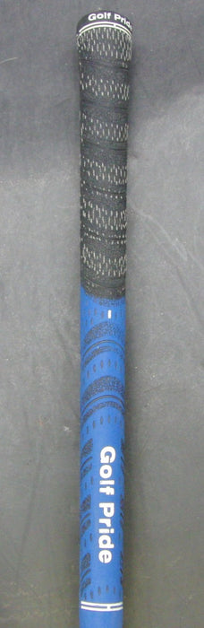 Team Toho Lie 64 Bounce 11 56° Sand Wedge Regular Steel Shaft Golf Pride Grip