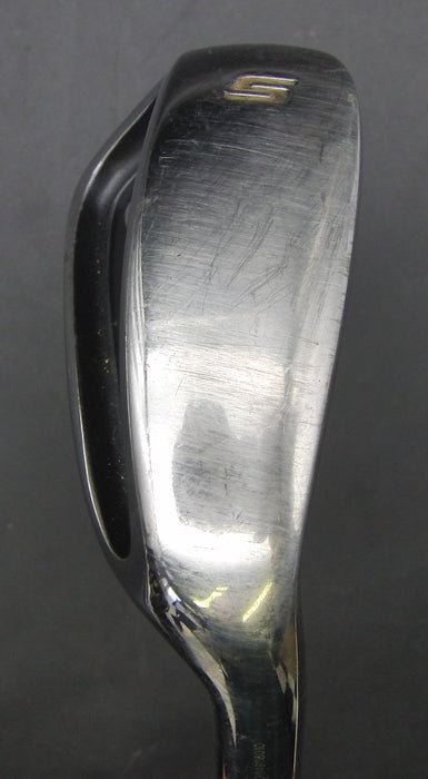 Nike Ignite Sand Wedge Uniflex Steel Shaft Nike Grip