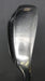 Nike Ignite Sand Wedge Uniflex Steel Shaft Nike Grip