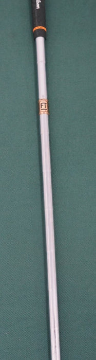 Vintage Mizuno SPL 7 Iron Regular Steel Shaft Wilson Grip