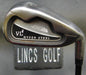 Longridge VL4 Hyper Steel 5 Iron Regular Graphite Shaft Longridge Grip
