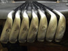 Set of 7x Bridgestone TourStage ViQ Irons 6-SW+GW Regular Steel Shafts*